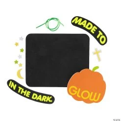 Top 10 ✨ Made to Glow in the Dark Religious Fall Craft Kit - Makes 12 💯 -Religious Crafts Sales made to glow in the dark religious fall craft kit makes 1214114943 a02