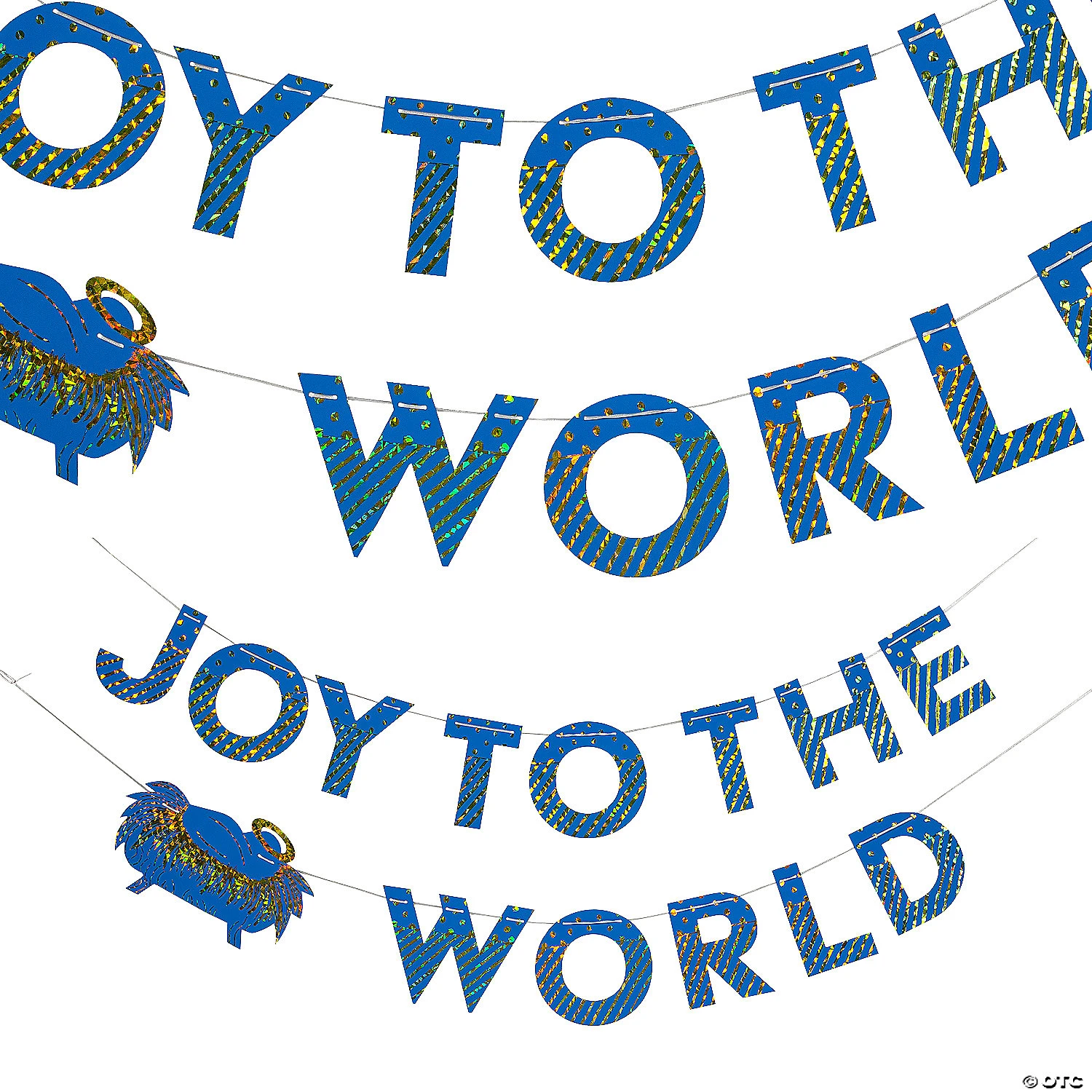 Budget π Magic Color Scratch Joy to the World Banner π― 1 Budget π Magic Color Scratch Joy to the World Banner π―