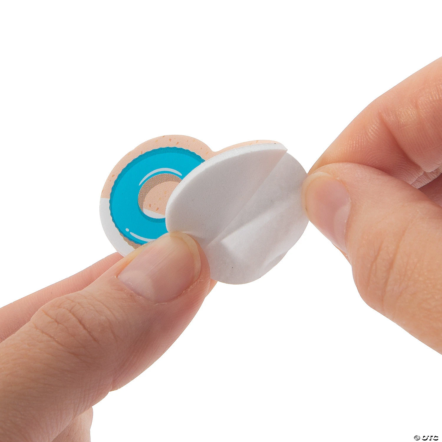 Hot Sale β¨ Make a Splash VBS Overall Verse Sign Craft Kit - Makes 12 π 3 Hot Sale β¨ Make a Splash VBS Overall Verse Sign Craft Kit - Makes 12 π - Image 3