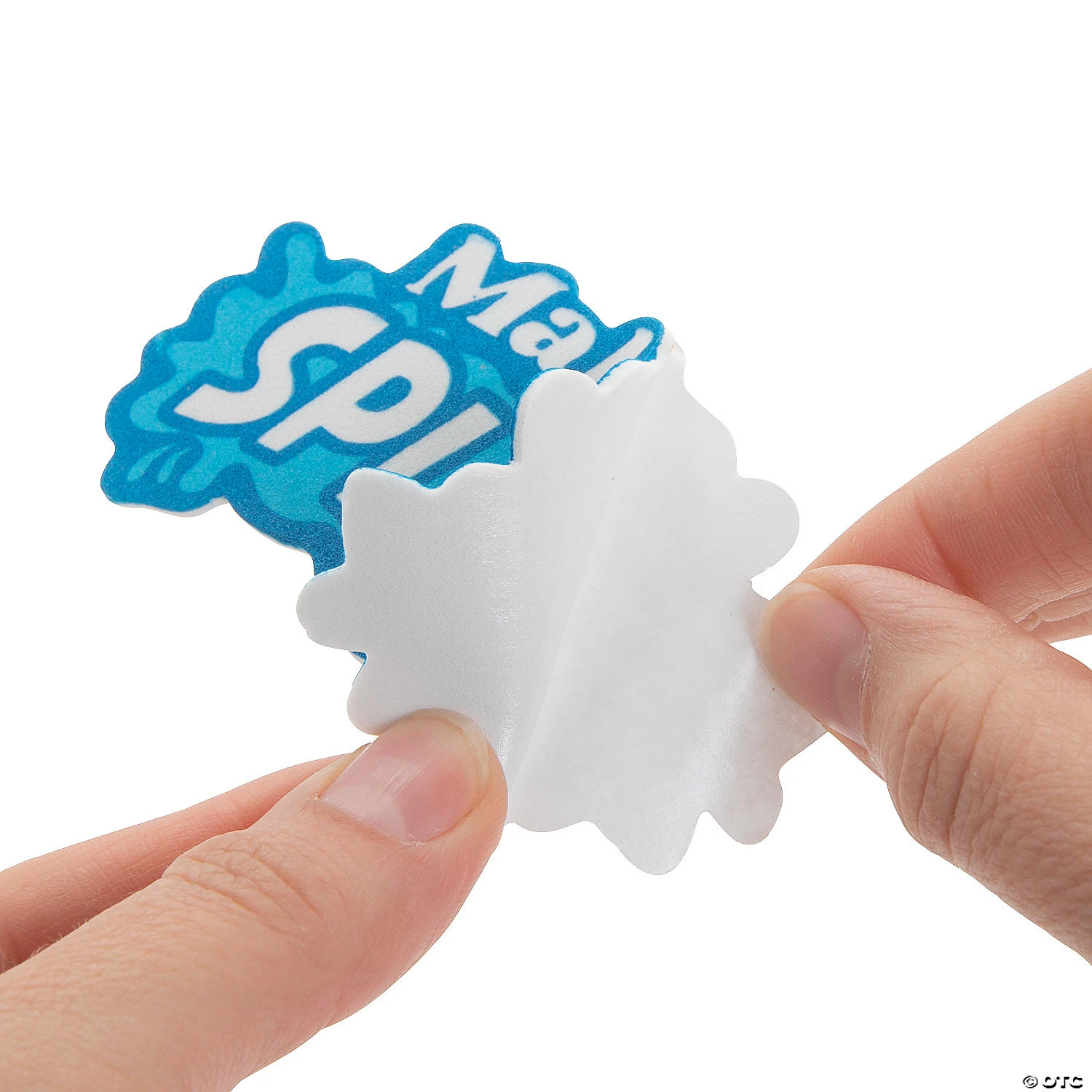 Flash Sale β Make a Splash VBS Picture Frame Magnet Craft Kit - Makes 12 π₯° 3 Flash Sale β Make a Splash VBS Picture Frame Magnet Craft Kit - Makes 12 π₯° - Image 3