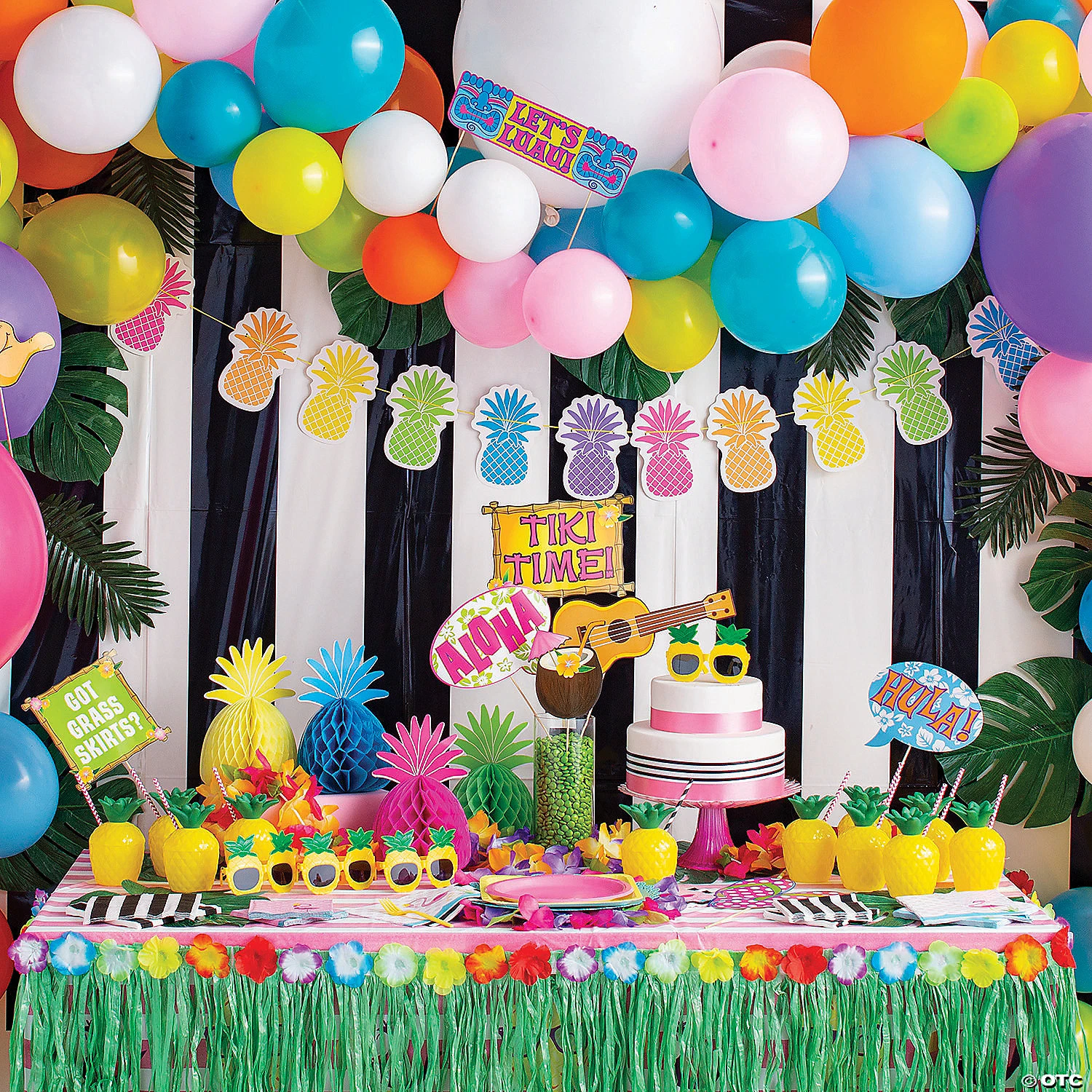 Top 10 π€© Medium Polyester Palm Leaves - 12 Pc. β€οΈ 3 Top 10 π€© Medium Polyester Palm Leaves - 12 Pc. β€οΈ - Image 3