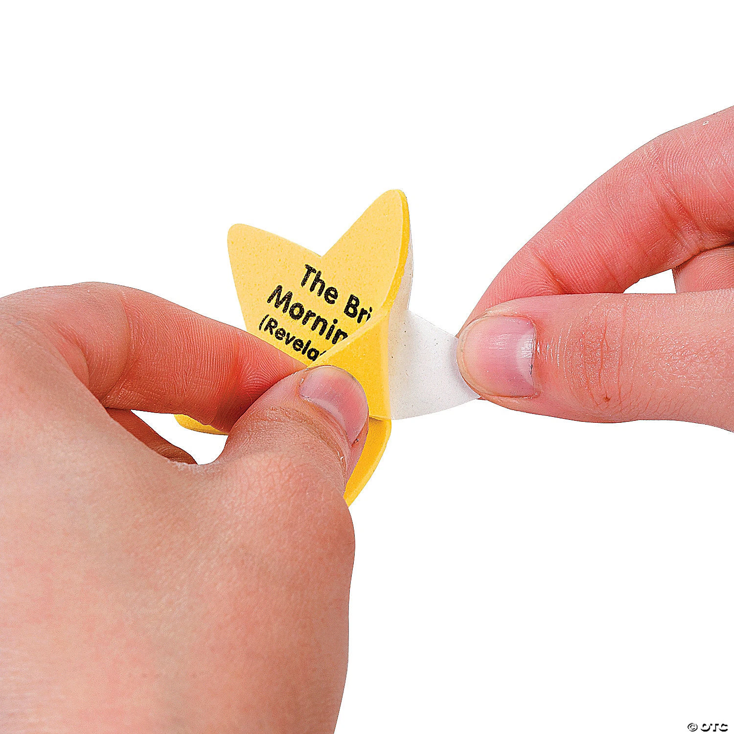 Top 10 ⌛ “Names of Jesus” Wreath Craft Kit- Makes 12 ⭐ 3 Top 10 ⌛ “Names of Jesus” Wreath Craft Kit- Makes 12 ⭐ - Image 3