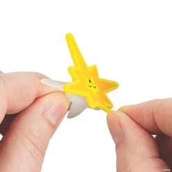 Deals 🔥 Nativity Craft Stick Ornament Craft Kit - Makes 12 ❤️ -Religious Crafts Sales nativity craft stick ornament craft kit makes 1213821293 a02