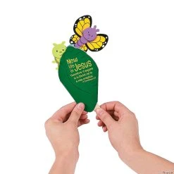 Budget π€© New Life in Jesus Pop-Up Craft Kit - Makes 12 𧨠8 Budget π€© New Life in Jesus Pop-Up Craft Kit - Makes 12 𧨠-Religious Crafts Sales new life in jesus pop up craft kit makes 1213786928 a03