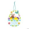 Deals 👍 New Life in Jesus Religious Easter Basket Craft Kit - Makes 12 🌟