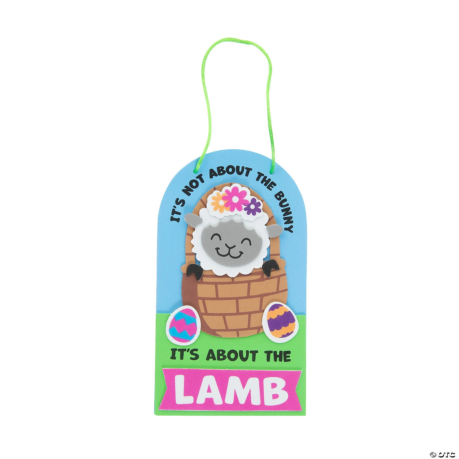 Deals π₯ Not About the Bunny Sign Craft Kit - Makes 12 β¨ 1 Deals π₯ Not About the Bunny Sign Craft Kit - Makes 12 β¨