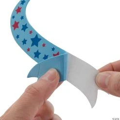 Outlet 🔥 One Nation Under God Sign Craft Kit - Makes 12 🔥 -Religious Crafts Sales one nation under god sign craft kit makes 1213968940 a02