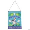 New 😀 Palm Sunday Banner Craft Kit- Makes 12 ✔️