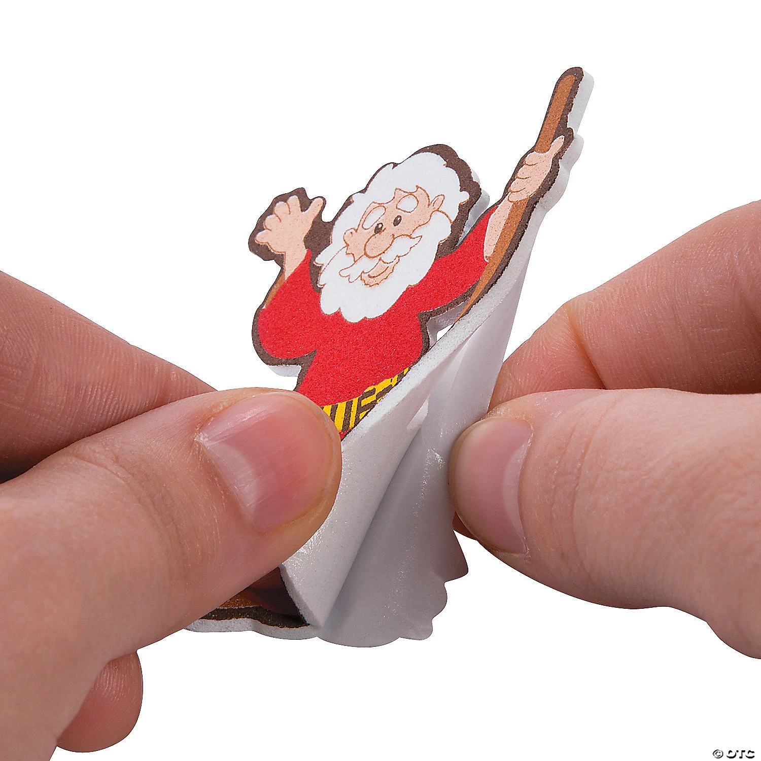 Best deal π― Parting of the Red Sea Craft Kit - Makes 12 β¨ 3 Best deal π― Parting of the Red Sea Craft Kit - Makes 12 β¨ - Image 3