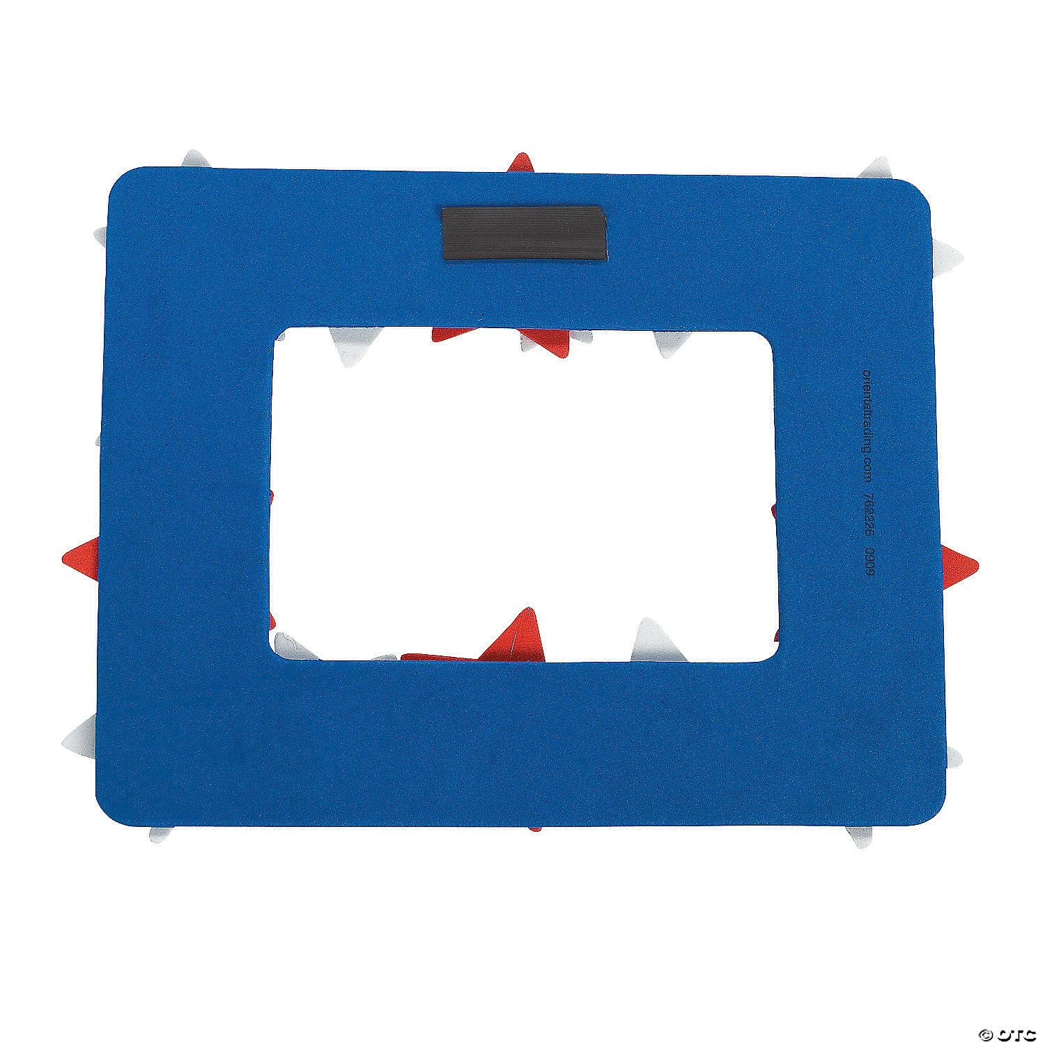 Best deal π€© Patriotic Picture Frame Magnet Craft Kit - Makes 12 π 3 Best deal π€© Patriotic Picture Frame Magnet Craft Kit - Makes 12 π - Image 3