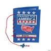 Discount 💯 Patriotic Prayer Journal Craft Kit - Makes 12 ❤️