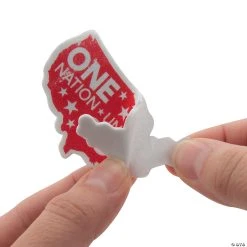 Discount π― Patriotic Prayer Journal Craft Kit - Makes 12 β€οΈ 7 Discount π― Patriotic Prayer Journal Craft Kit - Makes 12 β€οΈ -Religious Crafts Sales patriotic prayer journal craft kit makes 1213968946 a03