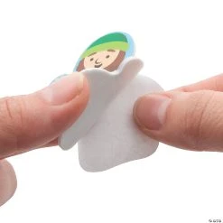 Hot Sale 🧨 Philip Shares Good News Sign Craft Kit - Makes 12 ✔️ -Religious Crafts Sales philip shares good news sign craft kit makes 1213971740 a02