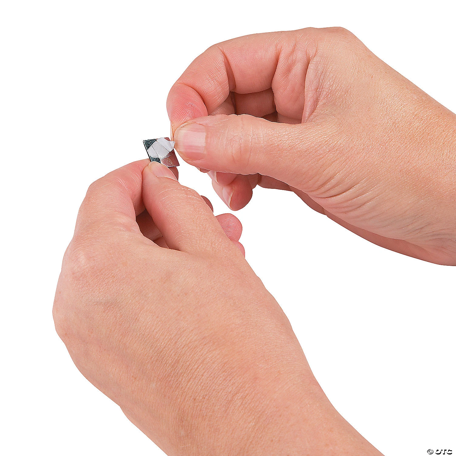 New ⭐ Pope Hat Craft Kit - Makes 12 ✔️ 3 New ⭐ Pope Hat Craft Kit - Makes 12 ✔️ - Image 3