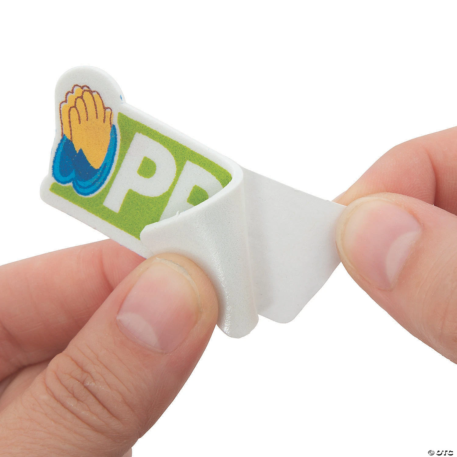 Top 10 β€οΈ Pray, Fast, Give Lent Sign Craft Kit - Makes 12 π 3 Top 10 β€οΈ Pray, Fast, Give Lent Sign Craft Kit - Makes 12 π - Image 3