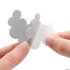 Flash Sale ⌛ Psalm 23:1 Sign Craft Kit - Makes 12 ⌛ 5 Flash Sale ⌛ Psalm 23:1 Sign Craft Kit - Makes 12 ⌛ -Religious Crafts Sales psalm 23 1 sign craft kit makes 1213961902 a02