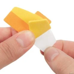 Best Sale ❤️ Railroad VBS Craft Roll Craft Kit - Makes 12 ✔️ -Religious Crafts Sales railroad vbs craft roll craft kit makes 1213943341 a02