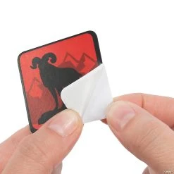 Brand new 🧨 Railroad VBS Cross Sign Craft Kit - Makes 12 ⭐ 5 Brand new 🧨 Railroad VBS Cross Sign Craft Kit - Makes 12 ⭐ -Religious Crafts Sales railroad vbs cross sign craft kit makes 1213943342 a02