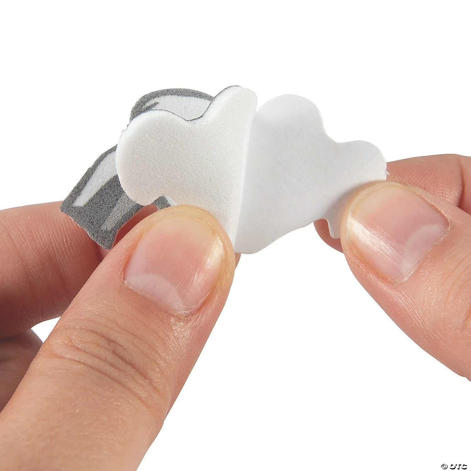 Top 10 ❤️ Railroad VBS Reach New Heights Sign Craft Kit - Makes 12 ⭐ 3 Top 10 ❤️ Railroad VBS Reach New Heights Sign Craft Kit - Makes 12 ⭐ - Image 3