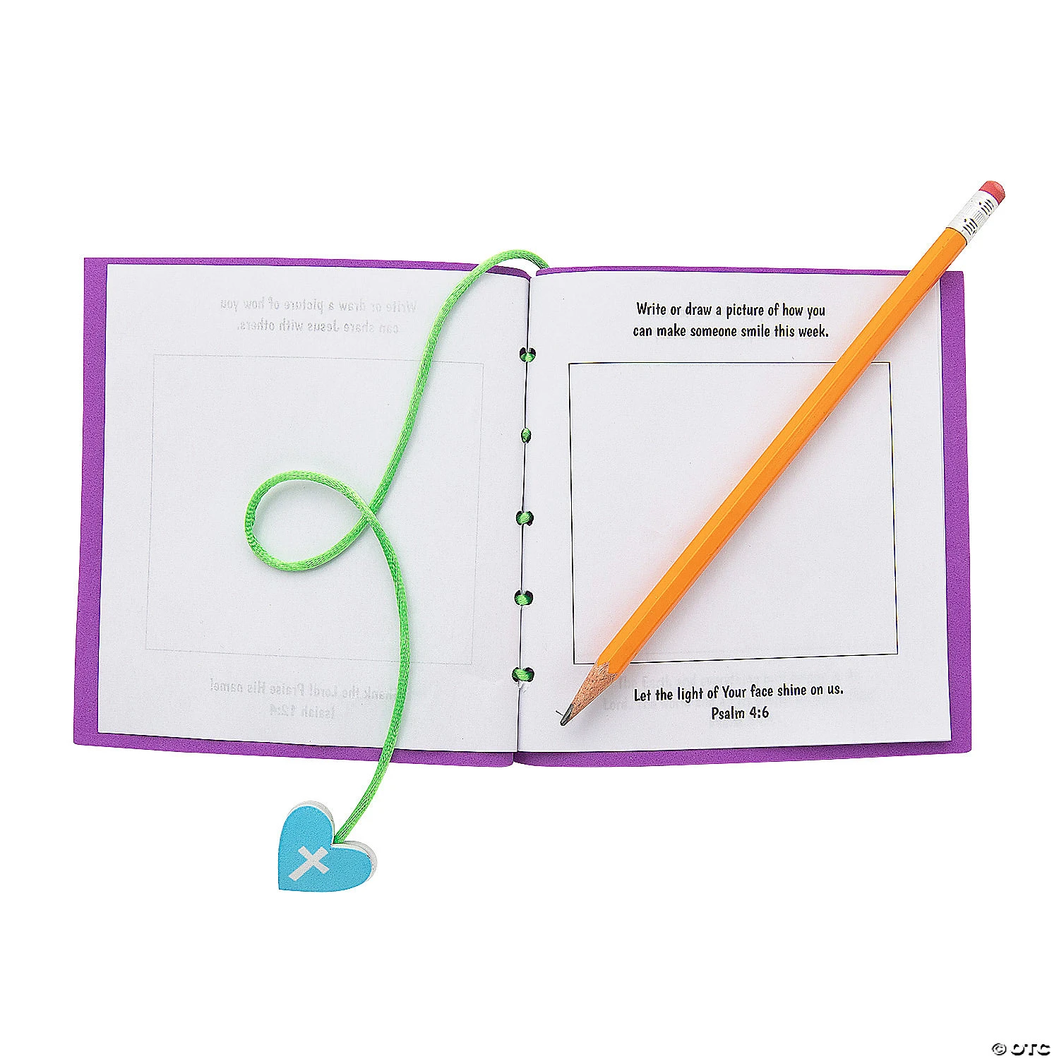 Best reviews of β Religious Helping Hands Journal Craft Kit - Makes 12 π 3 Best reviews of β Religious Helping Hands Journal Craft Kit - Makes 12 π - Image 3