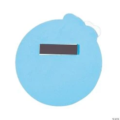 New ⭐ Religious Luck Magnet Craft Kit - Makes 12 😀 -Religious Crafts Sales religious luck magnet craft kit makes 1213756688 a03