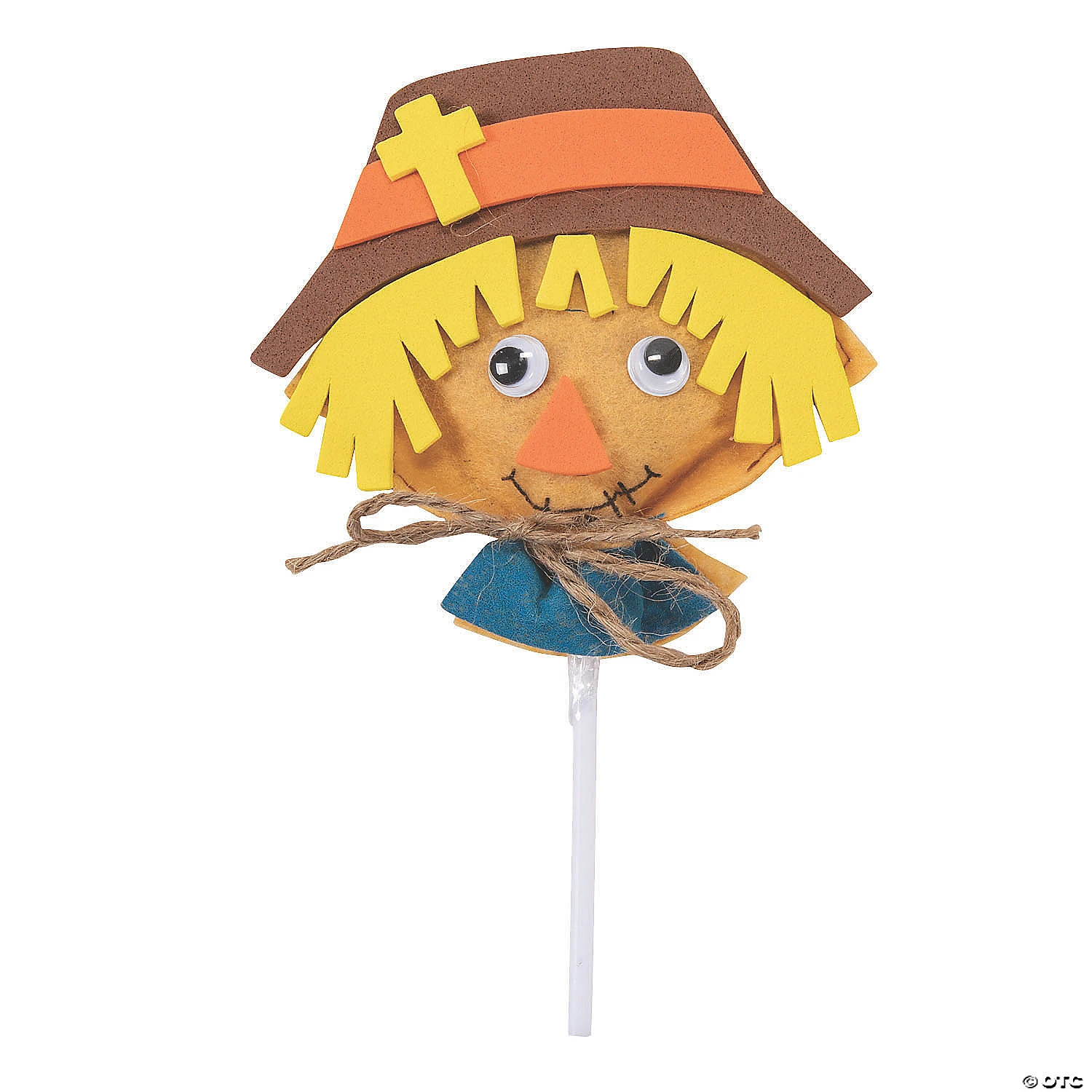 Best reviews of β¨ Religious Scarecrow Lollipop Craft Kit - Makes 12 π 1 Best reviews of β¨ Religious Scarecrow Lollipop Craft Kit - Makes 12 π