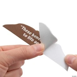 New 💯 Religious These Bones Will Live Again Sign Craft Kit - Makes 12 ❤️ -Religious Crafts Sales religious these bones will live again sign craft kit makes 1213983003 a02