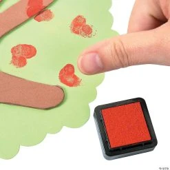 Wholesale 🥰 Religious Valentine Tree Thumbprint Poem Craft Kit- Makes 12 👏 -Religious Crafts Sales religious valentine tree thumbprint poem craft kit makes 1213718999 a03