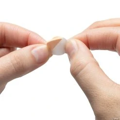 Cheap 🛒 Roar For Jesus Ornament Craft Kit - Makes 12 👍 -Religious Crafts Sales roar for jesus ornament craft kit makes 1214114938 a02