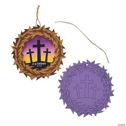 Wholesale β¨ Scratch βN Reveal Crown of Thorns - 12 Pc. β€οΈ