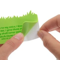 Budget β€οΈ Sheep of Faith Sign with Verse Craft Kit - Makes 12 π 5 Budget β€οΈ Sheep of Faith Sign with Verse Craft Kit - Makes 12 π -Religious Crafts Sales sheep of faith sign with verse craft kit makes 1214097268 a02