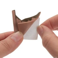 Best Pirce ✔️ Southwest VBS God Is Surprising Pop-Up Craft Kit - Makes 12 💯 -Religious Crafts Sales southwest vbs god is surprising pop up craft kit makes 1214104121 a02