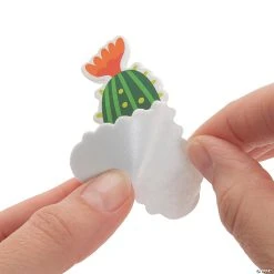 Best Sale ❤️ Southwest VBS Magnet Craft Kit - Makes 12 🧨 -Religious Crafts Sales southwest vbs magnet craft kit makes 1214104102 a02