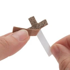 Budget ✨ Southwest VBS Overall Verse Sign Craft Kit - Makes 12 ❤️ 5 Budget ✨ Southwest VBS Overall Verse Sign Craft Kit - Makes 12 ❤️ -Religious Crafts Sales southwest vbs overall verse sign craft kit makes 1214104106 a02