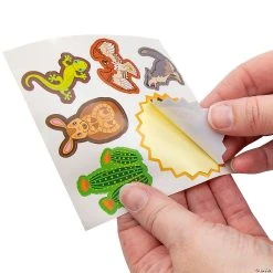 Brand new 🤩 Southwest VBS Stand-Up Cross Craft Kit - Makes 12 🤩 -Religious Crafts Sales southwest vbs stand up cross craft kit makes 1214104113 a02