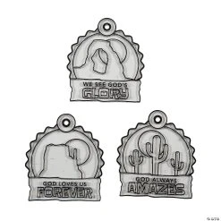 Wholesale π Southwest VBS Suncatchers - 24 Pc. π€©