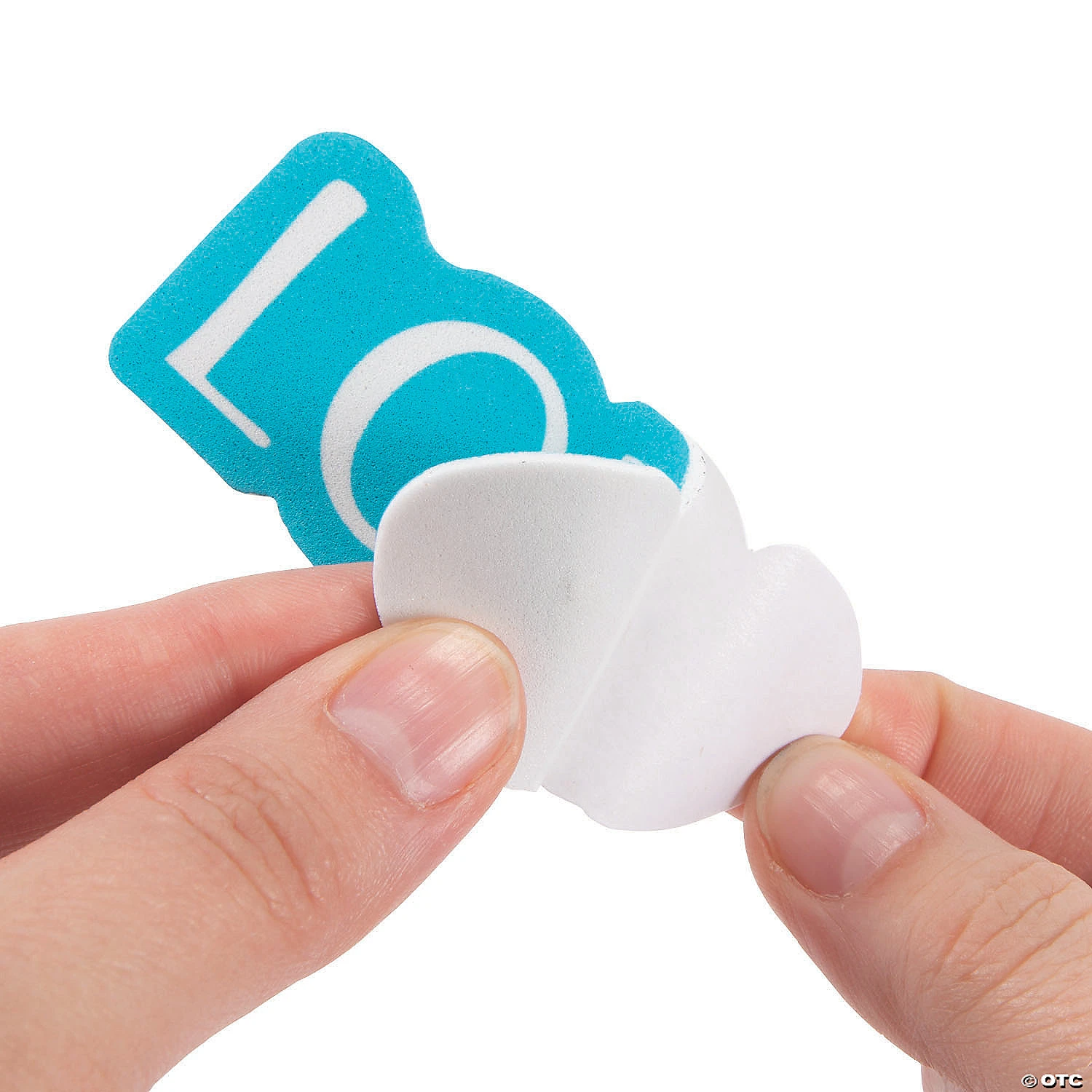 Cheap π Spirit of the Lord Patriotic Sign Craft Kit- Makes 12 π 3 Cheap π Spirit of the Lord Patriotic Sign Craft Kit- Makes 12 π - Image 3