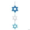 Best Pirce 🎁 Star of David Craft Stick Mobile Craft Kit - Makes 12 ✔️