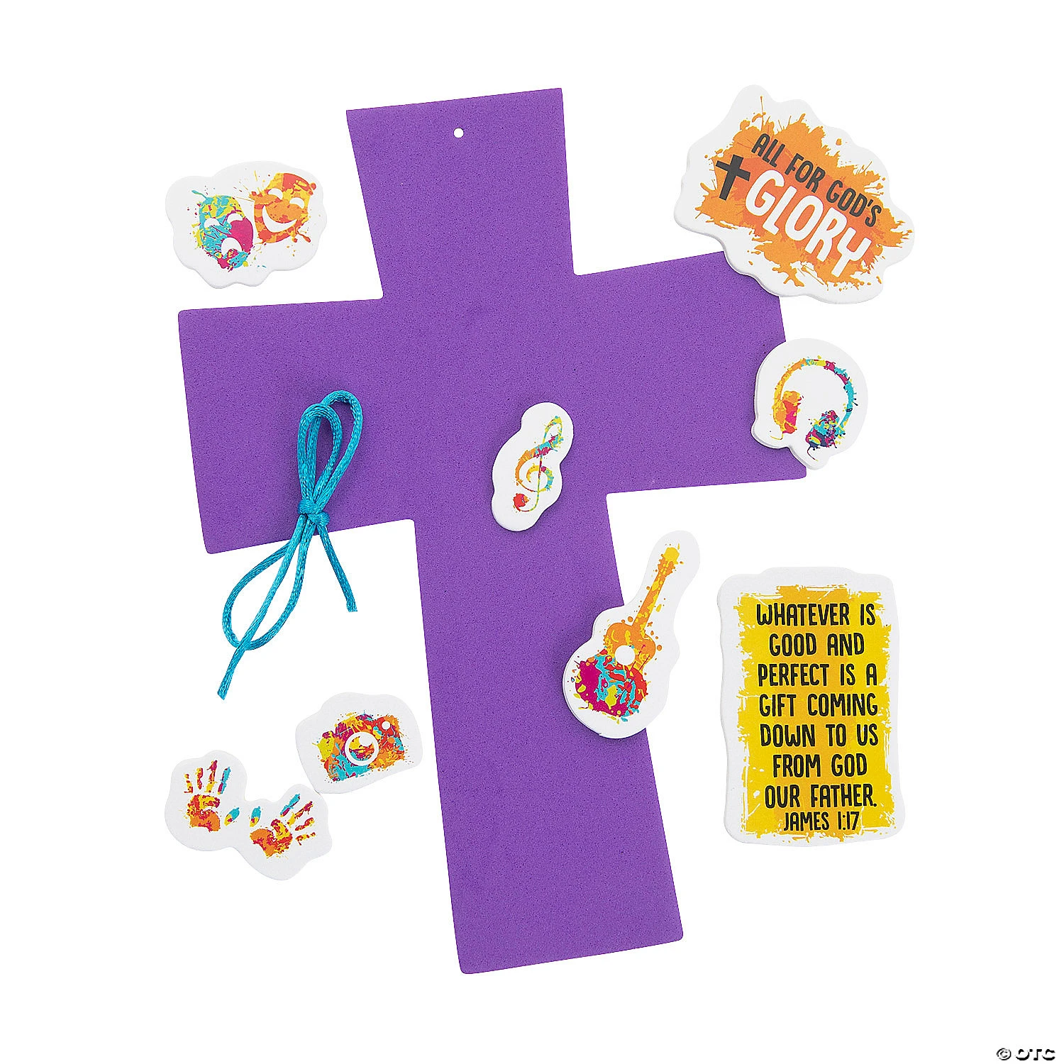 Best reviews of ⌛ Studio VBS Cross Sign Craft Kit - Makes 12 ✨ 2 Best reviews of ⌛ Studio VBS Cross Sign Craft Kit - Makes 12 ✨ - Image 2