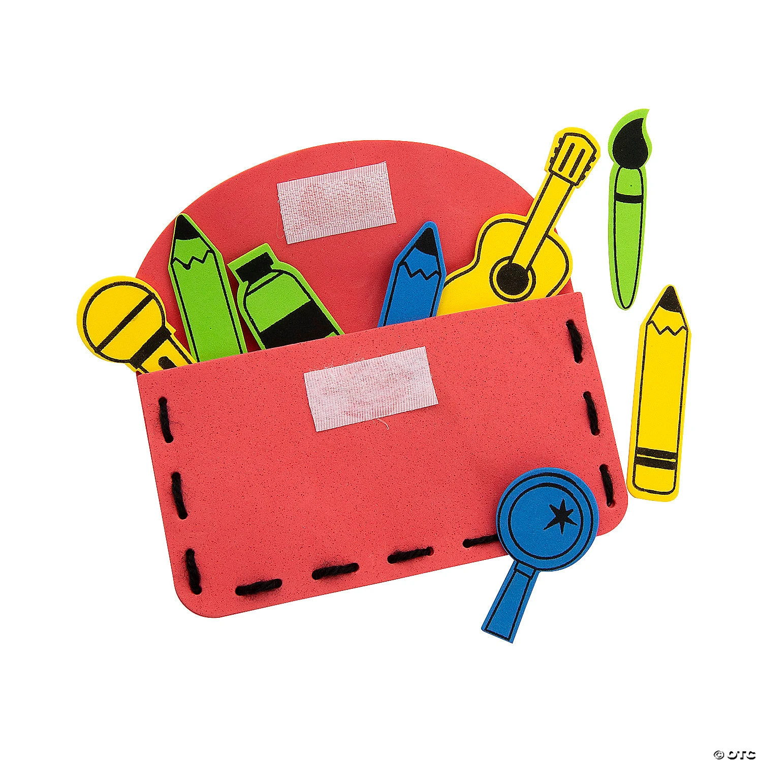 Hot Sale π Studio VBS Lacing Craft Kit - Makes 12 π₯° 4 Hot Sale π Studio VBS Lacing Craft Kit - Makes 12 π₯° - Image 4