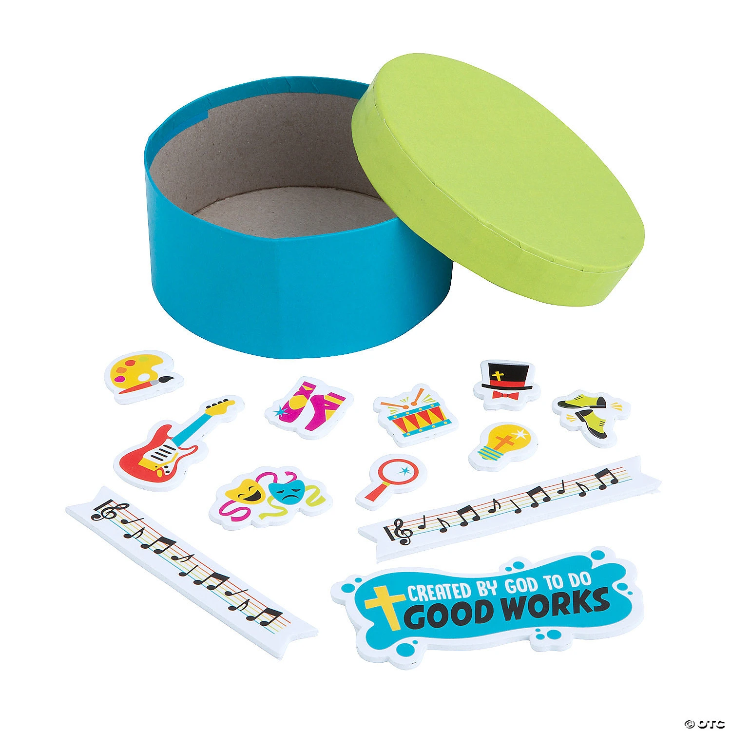 Flash Sale π₯° Studio VBS Prayer Box Craft Kit - Makes 12 β 2 Flash Sale π₯° Studio VBS Prayer Box Craft Kit - Makes 12 β - Image 2