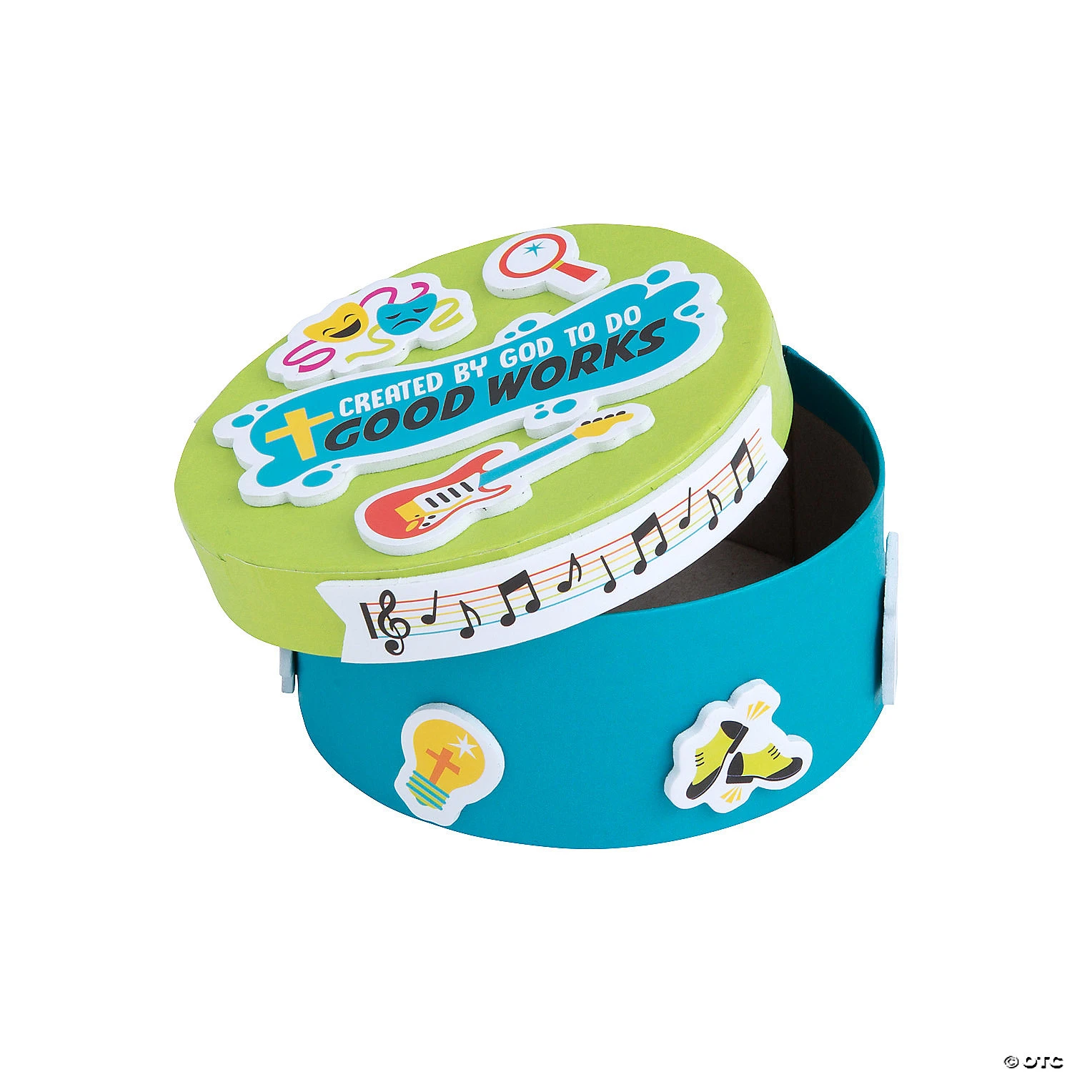 Flash Sale π₯° Studio VBS Prayer Box Craft Kit - Makes 12 β 1 Flash Sale π₯° Studio VBS Prayer Box Craft Kit - Makes 12 β