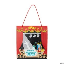 Coupon β€οΈ Studio VBS Sign Craft Kit - Makes 12 β