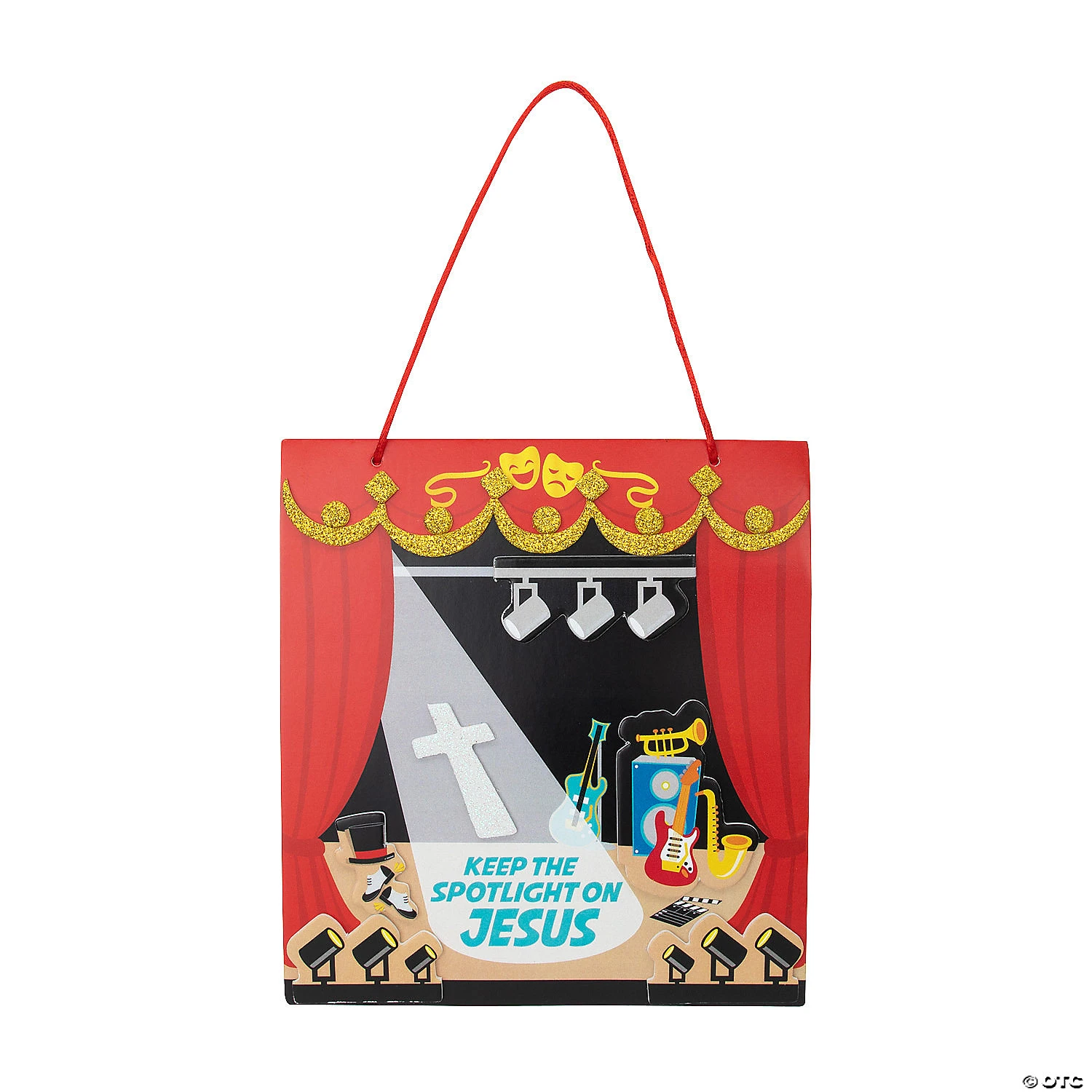 Coupon ❤️ Studio VBS Sign Craft Kit - Makes 12 ⌛ 1 Coupon ❤️ Studio VBS Sign Craft Kit - Makes 12 ⌛