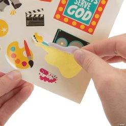 Budget 🎁 Studio VBS Stand-Up Cross Craft Kit - Makes 12 🤩 -Religious Crafts Sales studio vbs stand up cross craft kit makes 1214104064 a02