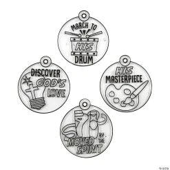 Cheapest π Studio VBS Suncatchers - 24 Pc. π₯