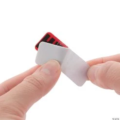 Top 10 π The Lord Looks at the Heart Magnet Craft Kit - Makes 12 π 6 Top 10 π The Lord Looks at the Heart Magnet Craft Kit - Makes 12 π -Religious Crafts Sales the lord looks at the heart magnet craft kit makes 1213972124 a02