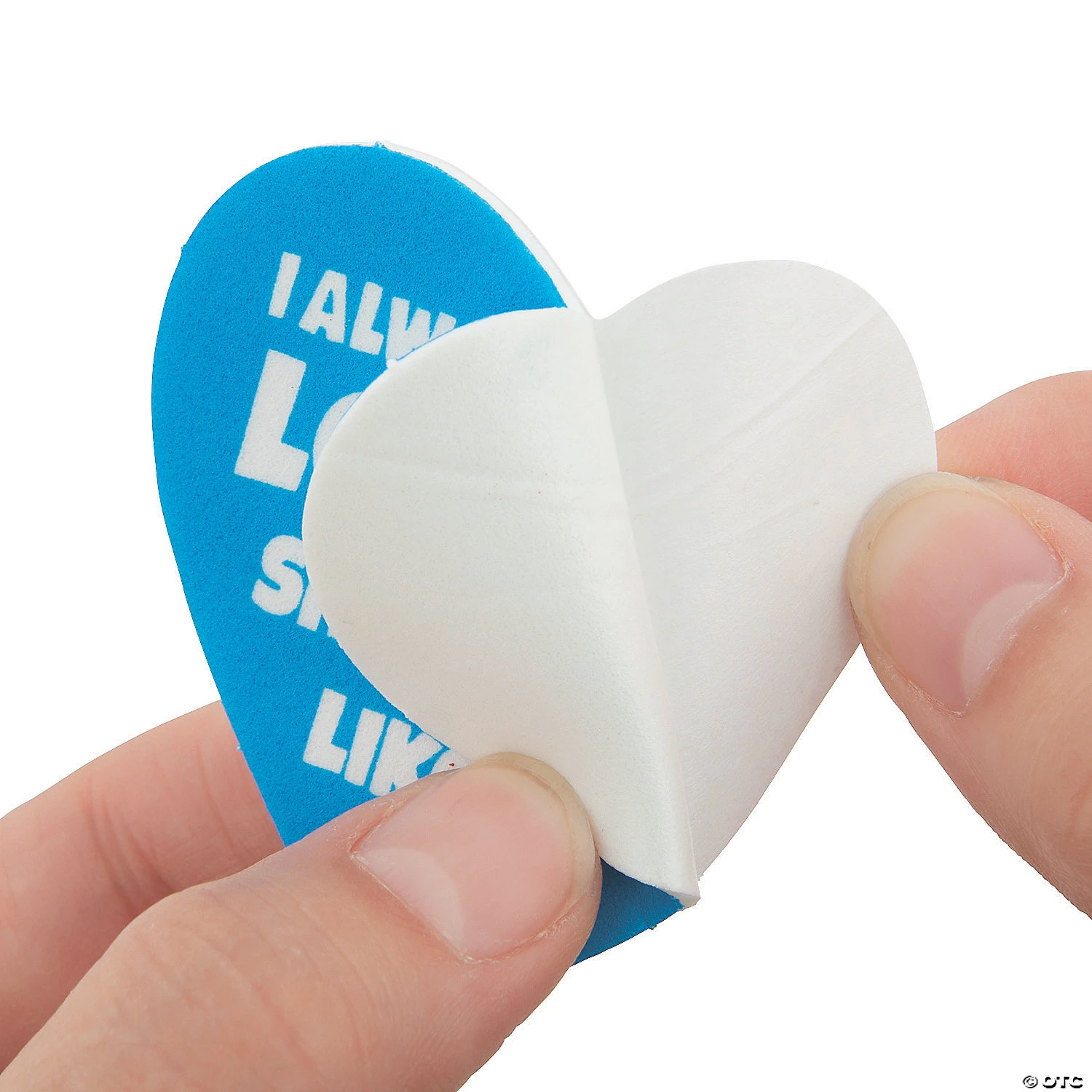 Discount π The Shape of Love Sign Craft Kit - Makes 12 π₯ 3 Discount π The Shape of Love Sign Craft Kit - Makes 12 π₯ - Image 3