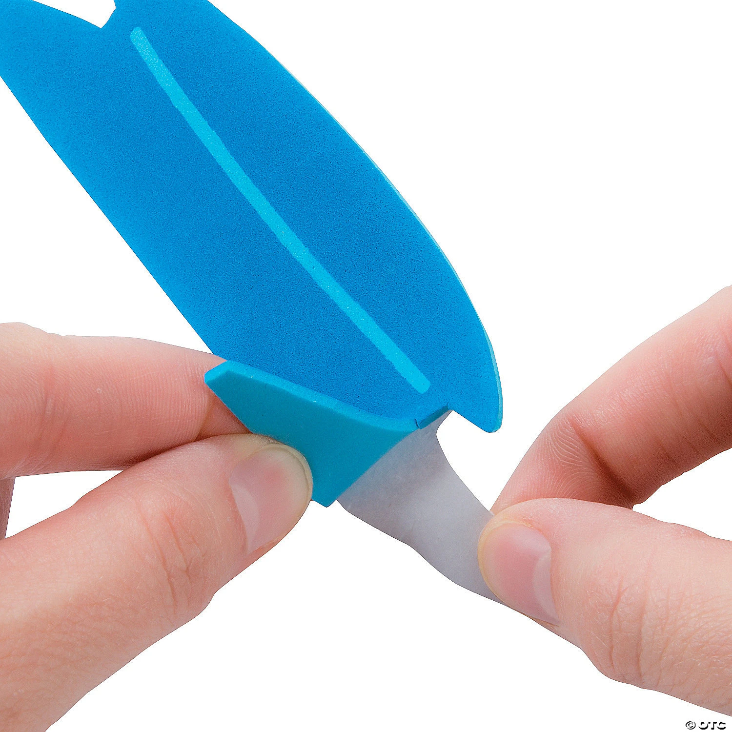 Best deal π Tissue Paper Jesus Lights the Way Sign Craft Kit- Makes 12 π 3 Best deal π Tissue Paper Jesus Lights the Way Sign Craft Kit- Makes 12 π - Image 3