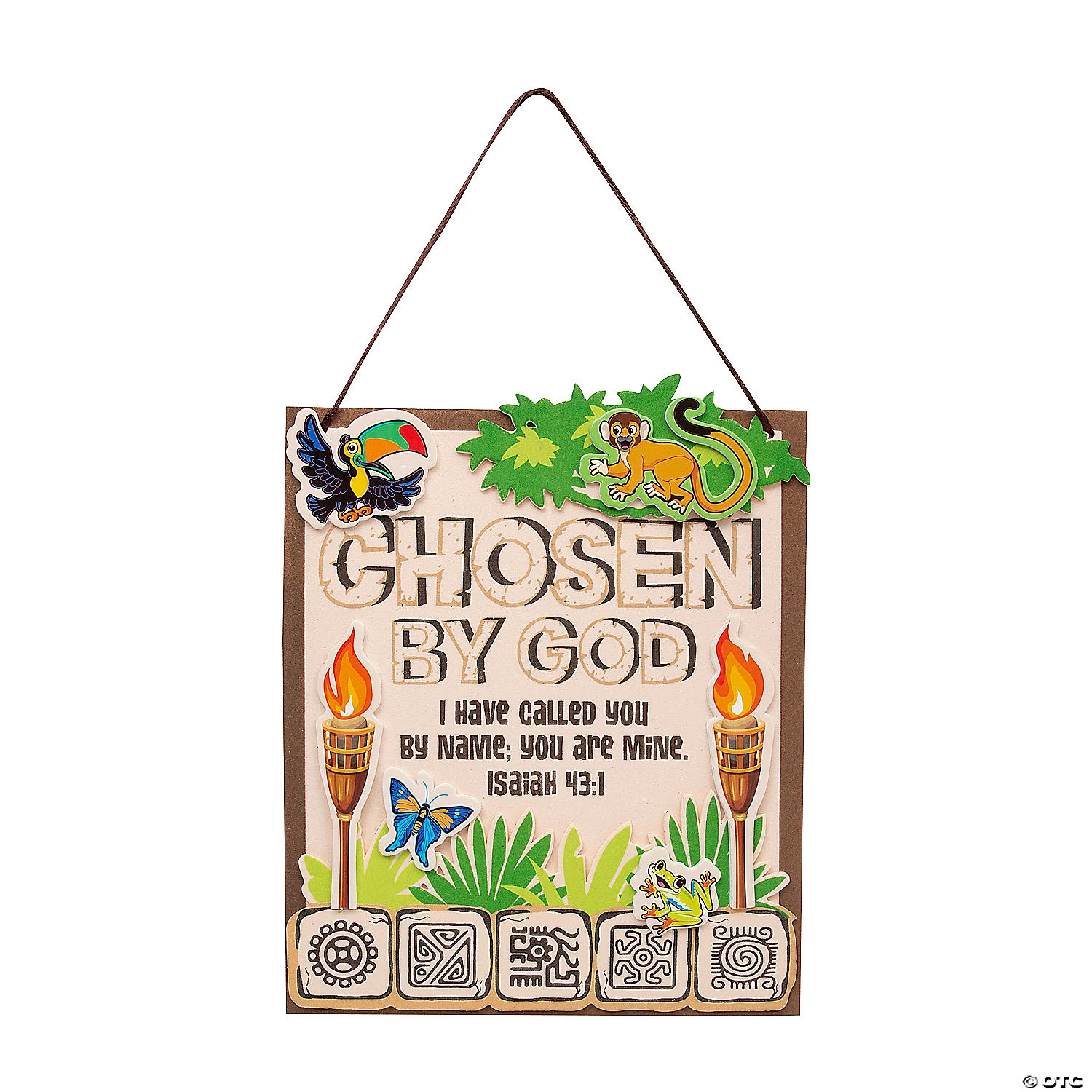 Deals π Treasure Hunt Sign Craft Kit - Makes 12 π 1 Deals π Treasure Hunt Sign Craft Kit - Makes 12 π